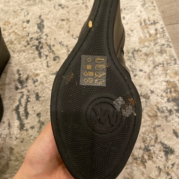 Michael Kors wedge - Picture 3 of 8